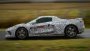 chevrolet corvette stingray 2020 vua ra mat da ban sach