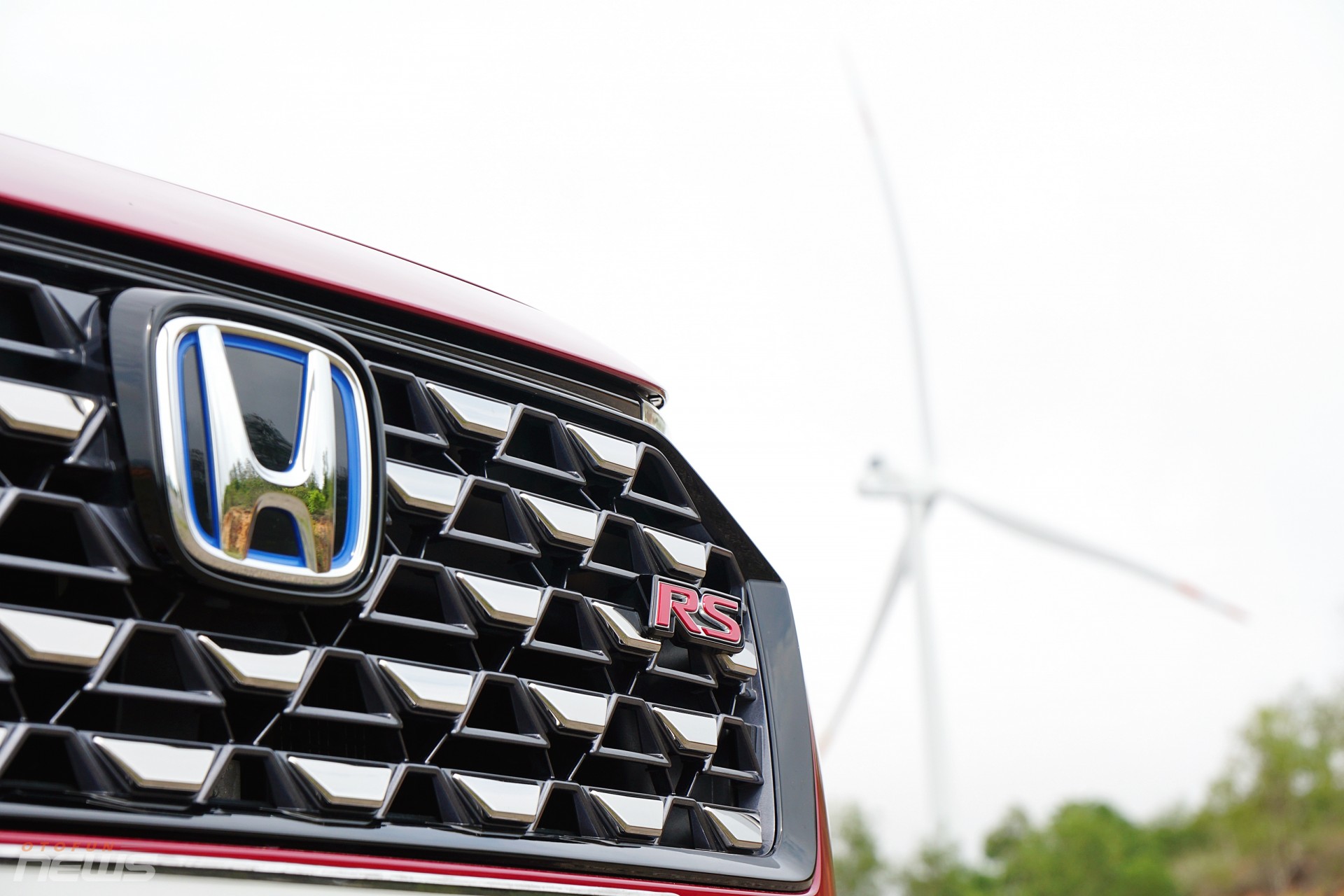 Đánh giá Honda HR-V e:HEV 2025