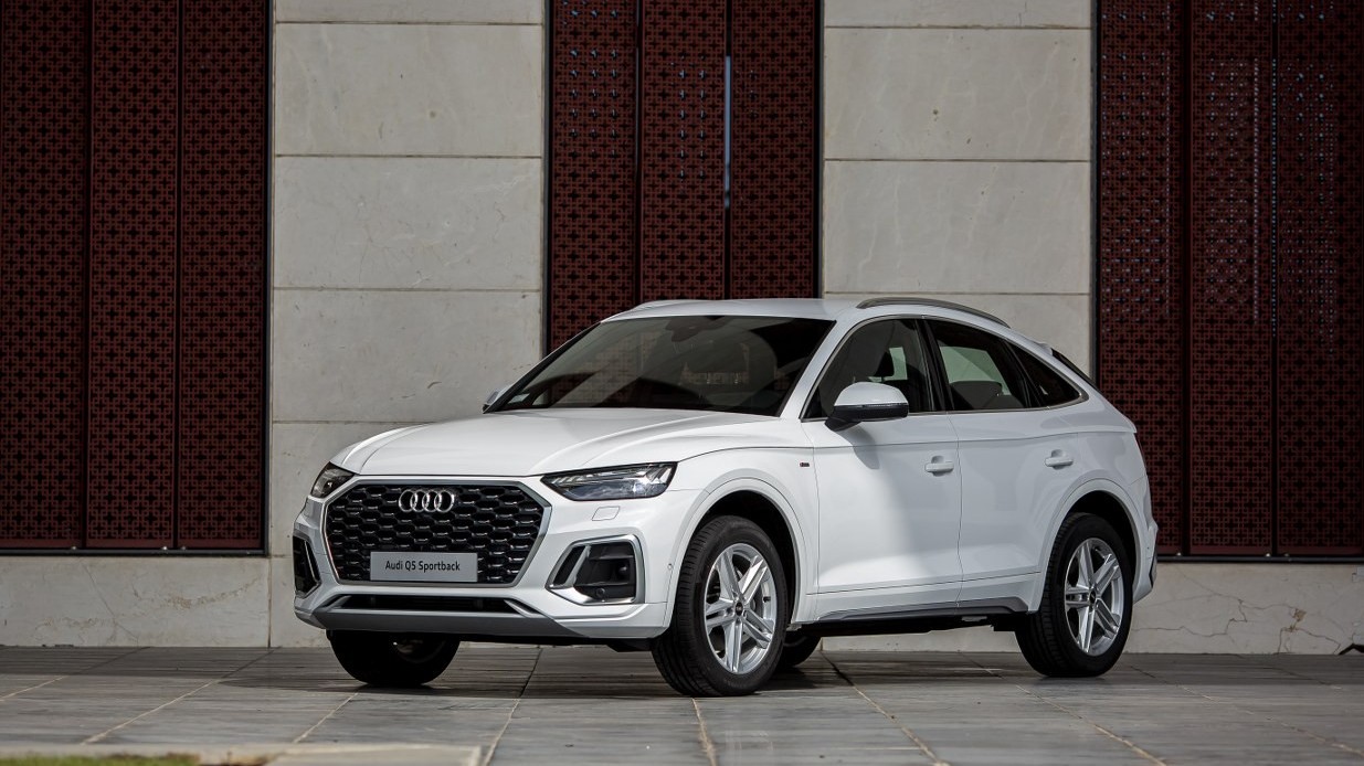 Audi khuyến mãi loạt mẫu xe, mức ưu đãi lên tới 441 triệu đồng