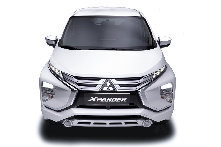 Doanh số MPV tháng 2/2022: Mitsubishi Xpander bỏ xa Suzuki XL7