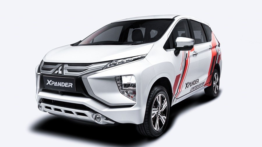 Mitsubishi Việt Nam ưu đãi 50% lệ phí trước bạ đến hết tháng 9