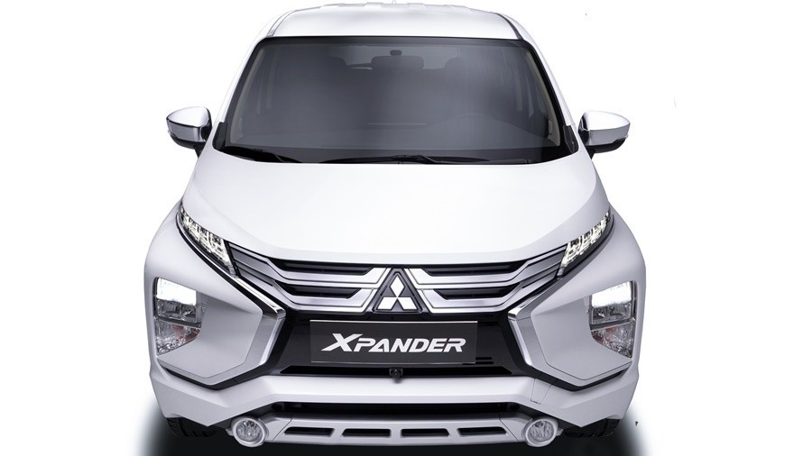 Doanh số MPV tháng 2/2022: Mitsubishi Xpander bỏ xa Suzuki XL7