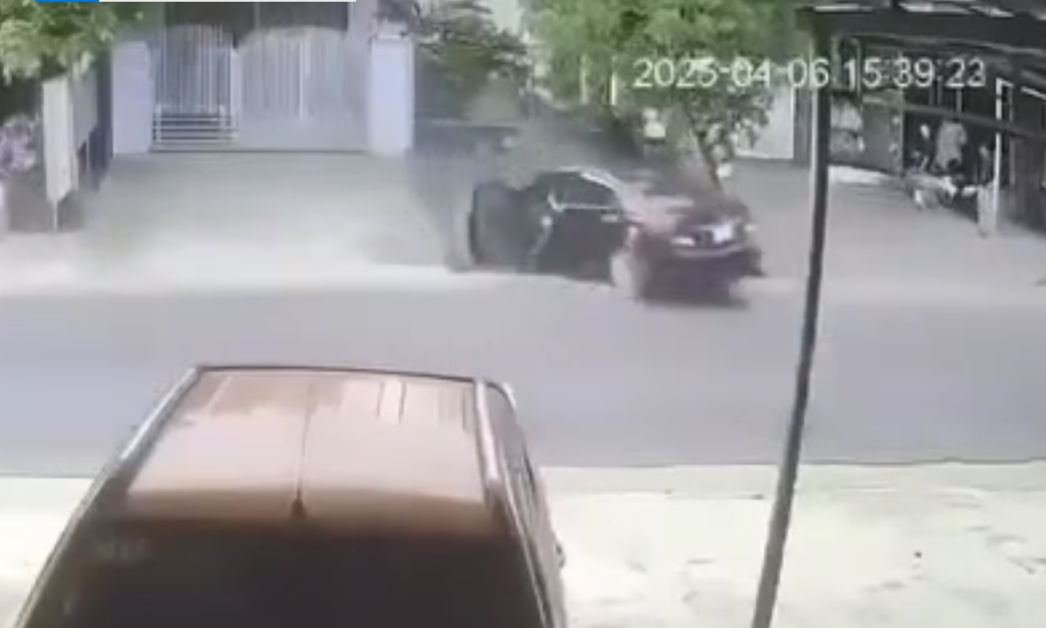 Ô tô mất kiểm soát tại Phú Yên, một người không qua khỏi