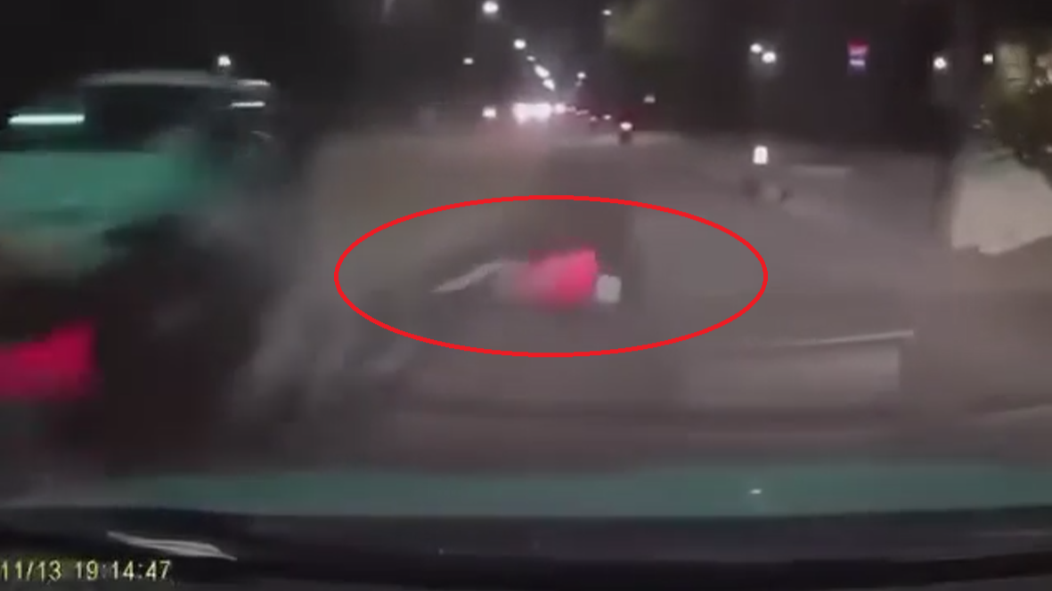 Quảng Nam: Va chạm với ô tô, người đi xe máy tử vong