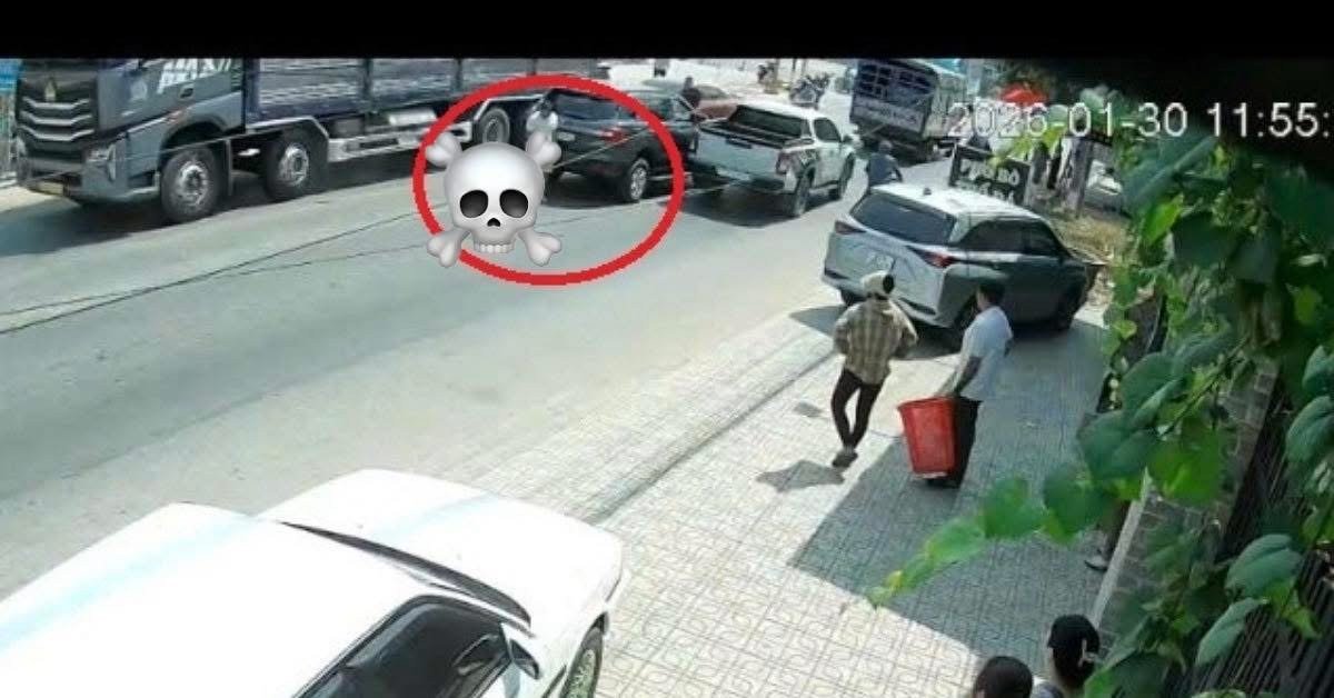 Người đàn ông bị hành hung đến chết sau va chạm giao thông