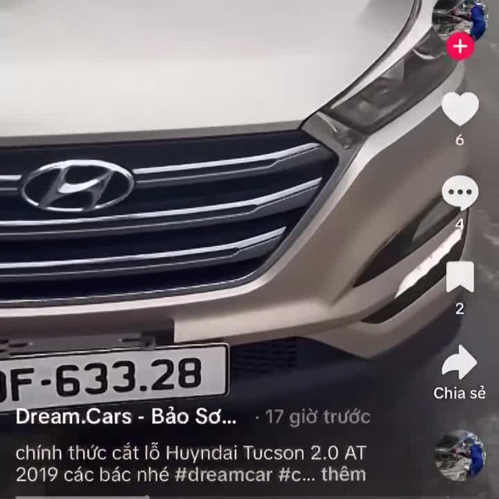 Salon dùng trùng biển số xe