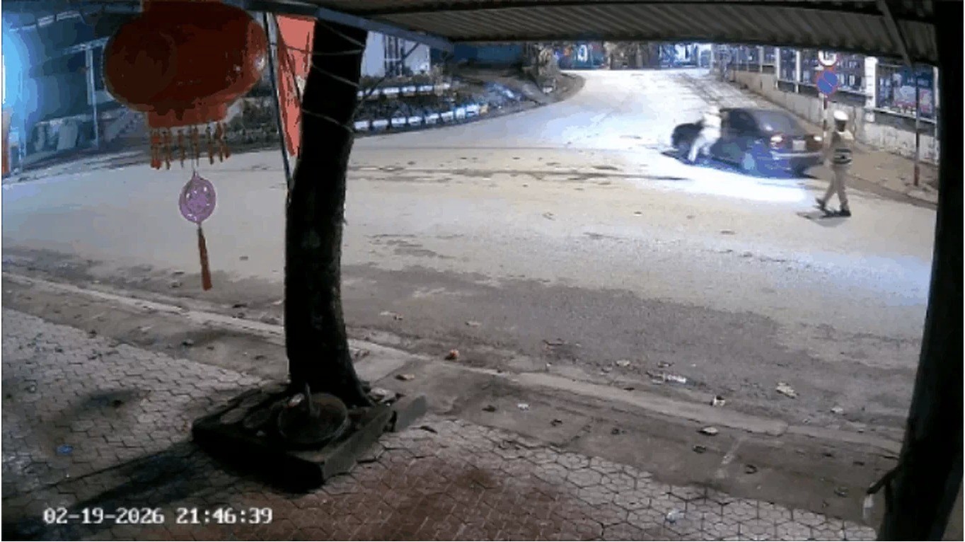 Xử lý đối tượng vi phạm nồng độ cồn, chống đối người thi hành công vụ