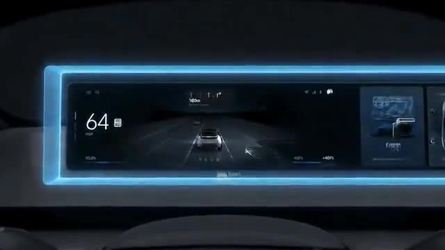 Google giới thiệu tên Android Automotive OS dành cho Software Defined Vehicles