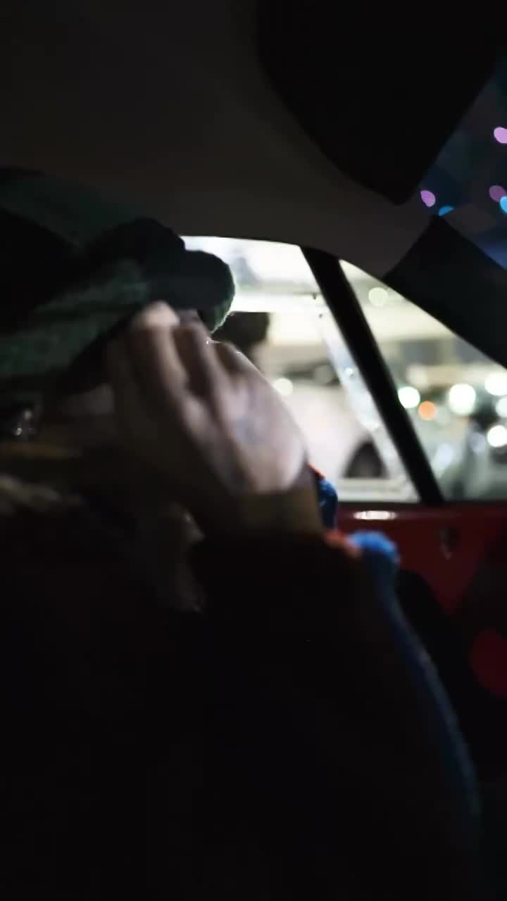 Lewis Hamilton Tokyo Drift Vol. III