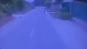 Vụ tai nạn nghiêm trọng xảy ra tại phường Văn Phú, tỉnh Lào Cai