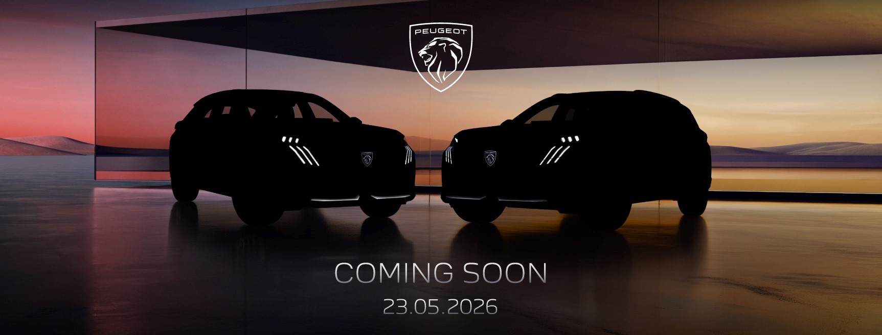 Hai xe mới Peugeot ra mắt Việt Nam tuần tới
